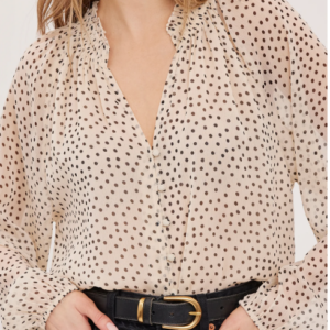 Gentle Fawn Annie Blouse