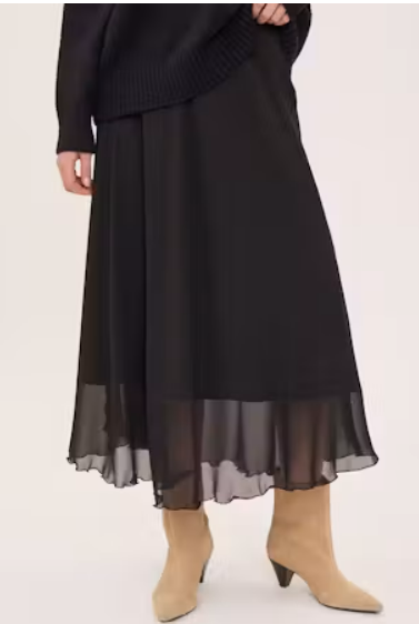 Gentle Fawn Arianna Skirt