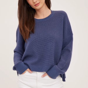 Gentle Fawn Axel Sweater
