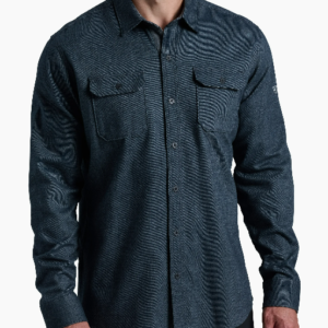 Kuhl Descender Flannel