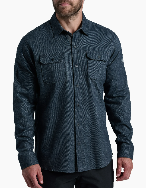 Kuhl Descender Flannel