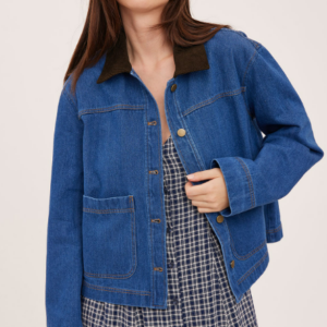 Gentle Fawn Dorian Jacket