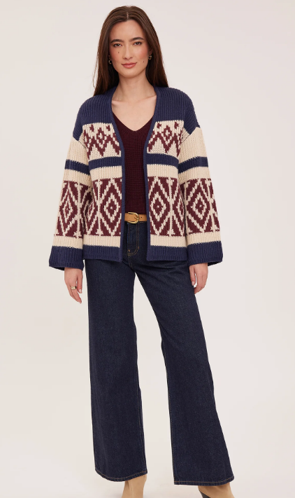 Gentle Fawn Dorian Cardigan