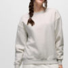 Prana DreamFleece Sweatshirt Crew