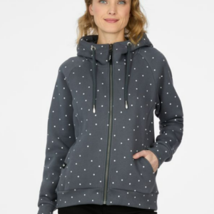 Ragwear Fllawia Dots Sweatshirt