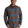 Kuhl Fugitive Flannel Longsleeve