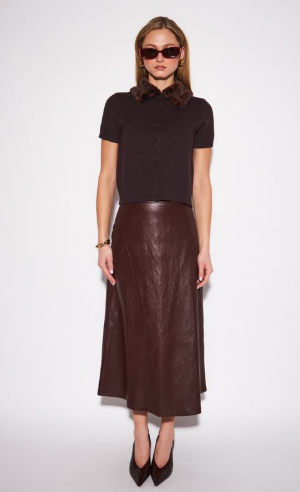 John & Jen Hanson Skirt