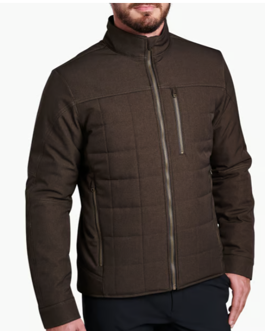 Kuhl Impakt Jacket Insulated