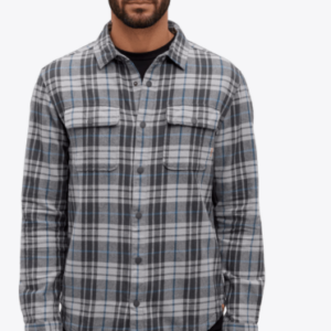 Ten Tree Kapok Flannel Colville