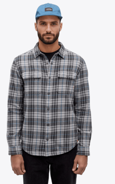 Ten Tree Kapok Flannel Colville