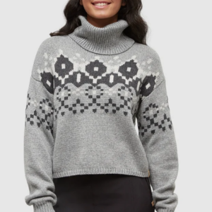 Ten Tree Moray Sweater
