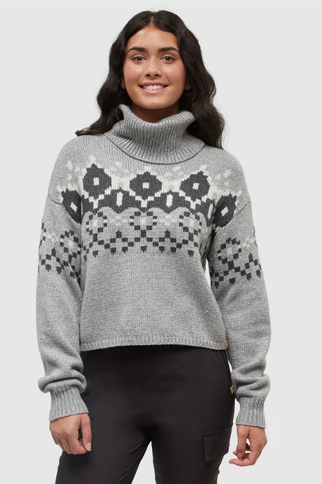 Ten Tree Moray Sweater