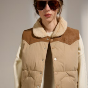 Deluc Morrison Combined Vest