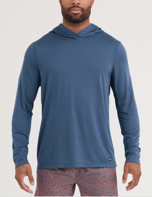 Saxx Multi-Sport Tech Hoodie