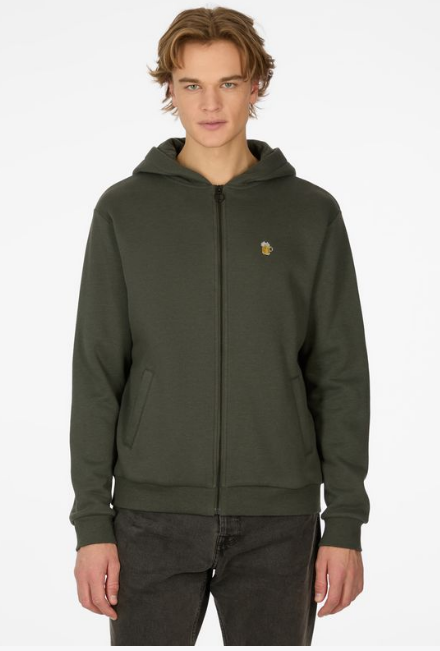 Ragwear Natten Jacket