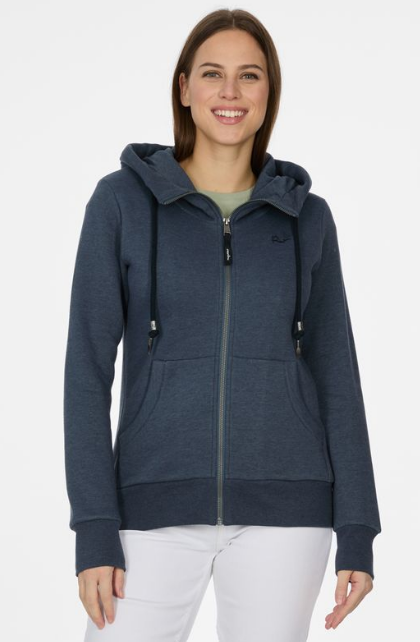 Ragwear Neskia Zip