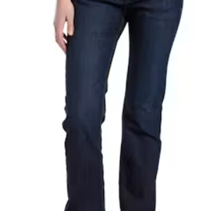 Guess Nicky Cigarette Jean