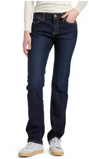 Guess Nicky Cigarette Jean