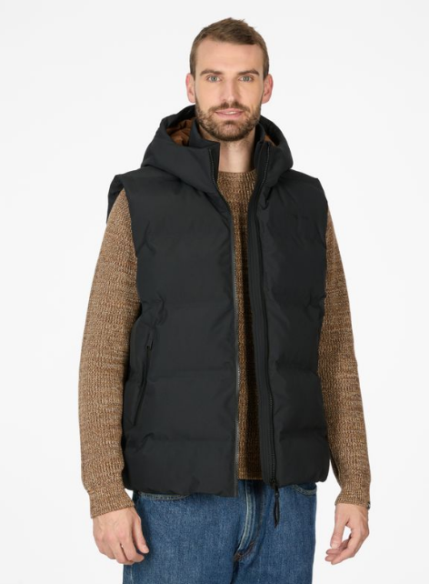 Ragwear Norgos Vest