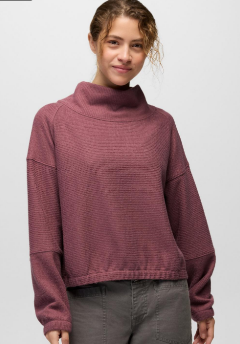 Prana Olivia Longsleeve
