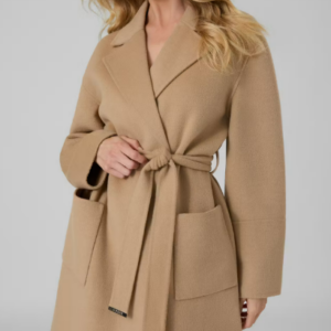 Guess Rosa Belt Coat