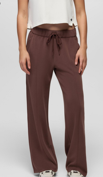 Prana Shea Soft Wide Leg Pant