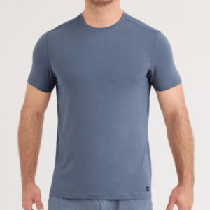 Saxx Snooze Short Sleeve Tee