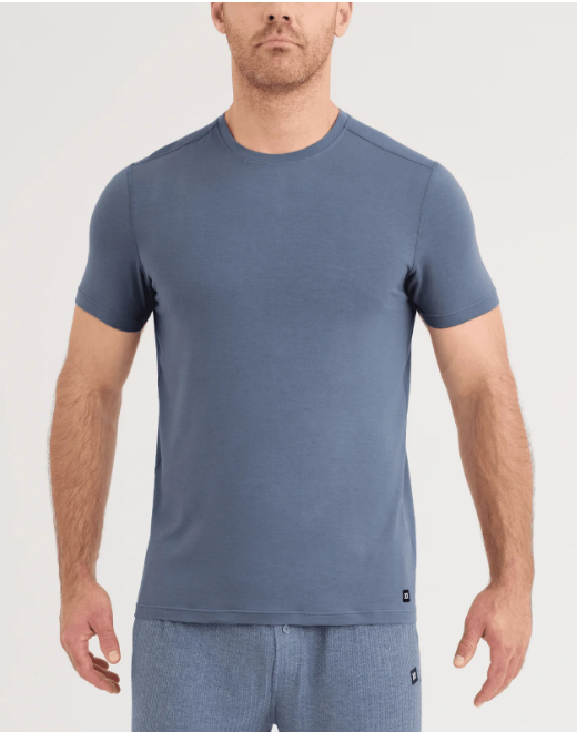 Saxx Snooze Short Sleeve Tee