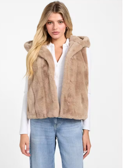 Guess Sophy Vest