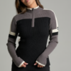 Kuhl Team Ribbed 1/4 Zip