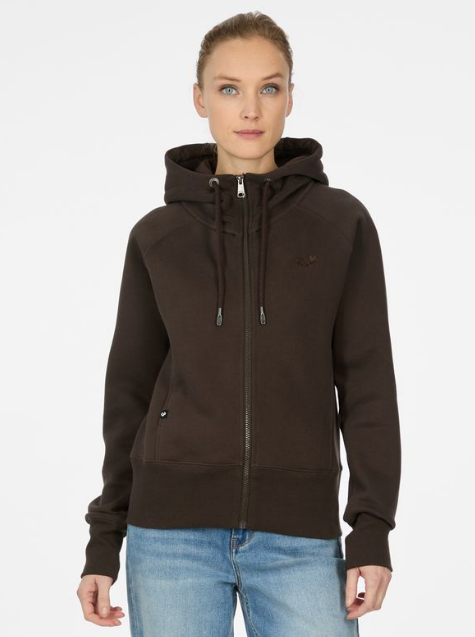 Ragwear Tewa Sweatshirt