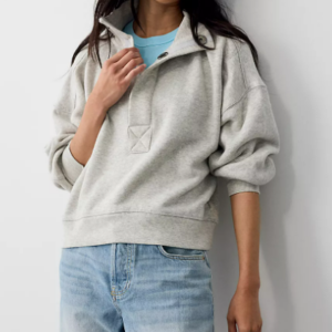 Free People Timeless Pullover