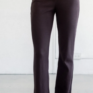 Brunette The Label Waffle Lounge Pant