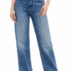 Guess Wide Leg Jean