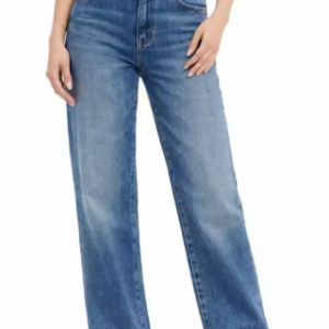 Guess Wide Leg Jean