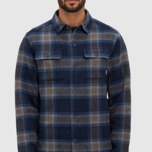 Ten Tree Willingdon Jacket