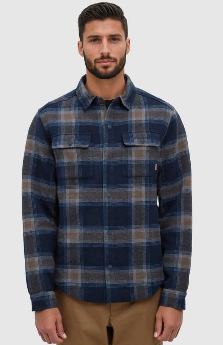 Ten Tree Willingdon Jacket