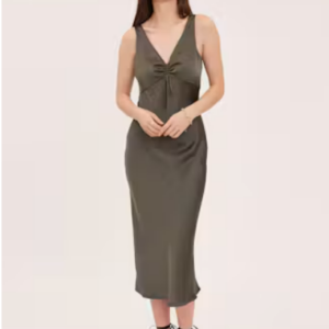 Gentle Fawn Antonia Dress
