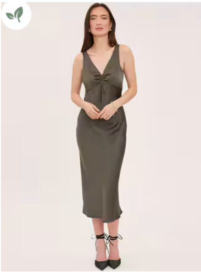 Gentle Fawn Antonia Dress