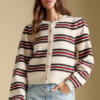 Salt Water Lux Arella Sweater