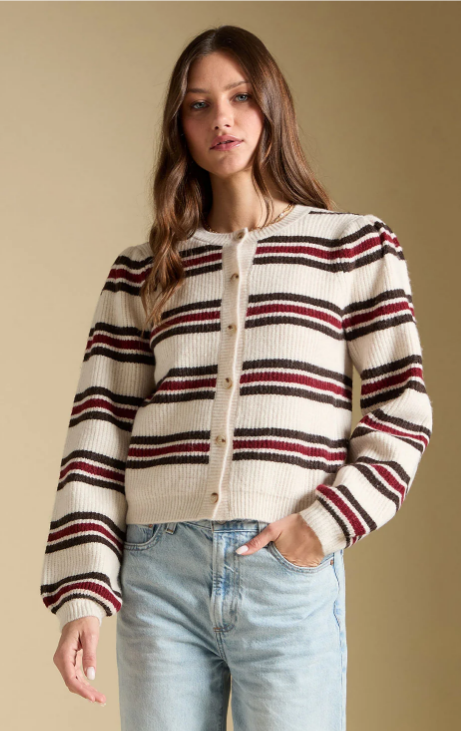 Salt Water Lux Arella Sweater