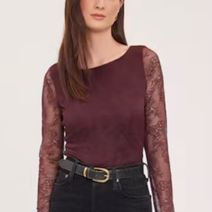 Gentle Fawn Bella Top
