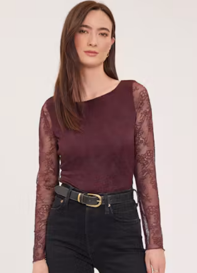 Gentle Fawn Bella Top