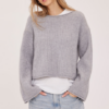 Gentle Fawn Elara Sweater
