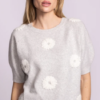 Pink Martini Inima Sweater