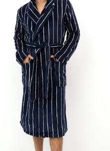 Sensi Leon Robe