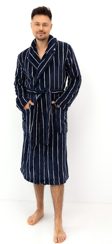 Sensi Leon Robe