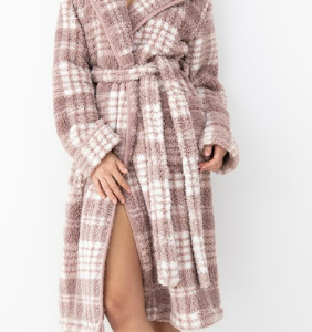 Sensi Lua Robe