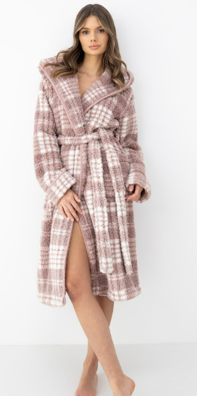 Sensi Lua Robe
