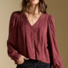 Salt Water Lux Lyrra Top